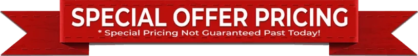 Nail Refresh offer badge